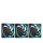 Wentylator do komputera FRACTAL DESIGN Momentum 14 RGB Triple Pack 3x140mm FD-F-MR1-1403